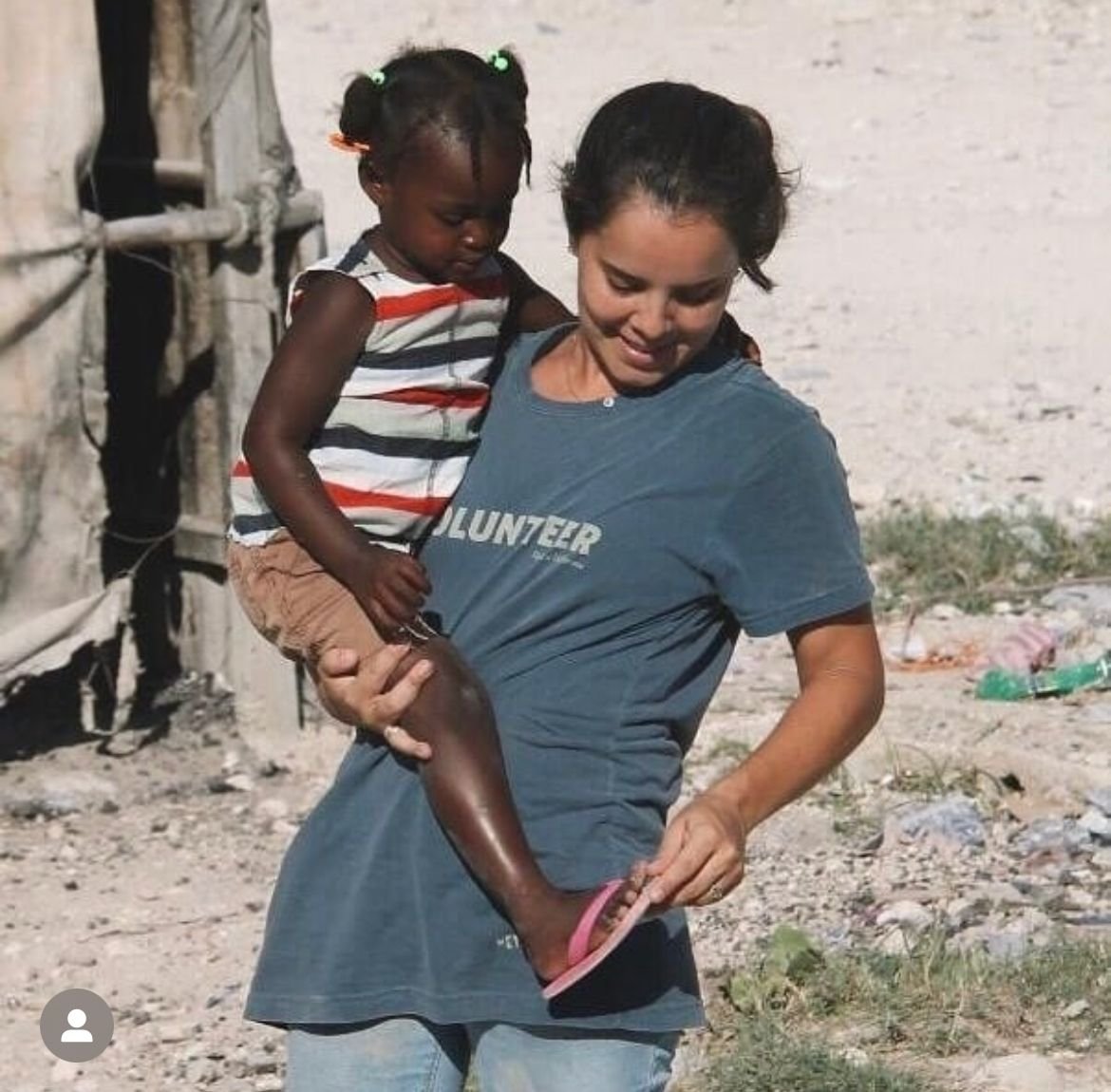 Voluntariado