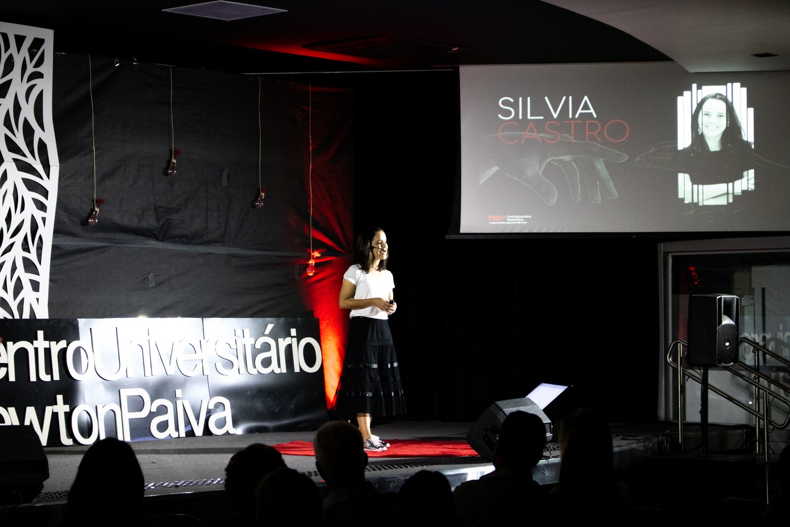 TEDx