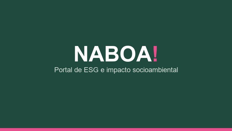Evento em destaque